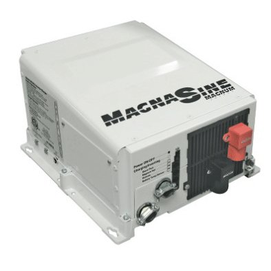 Magnum Inverter